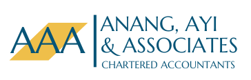 Anang, Ayi & Associates